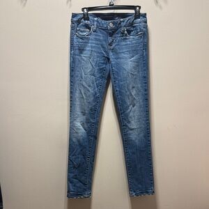 American Eagle Outfitters Skinny Jeans